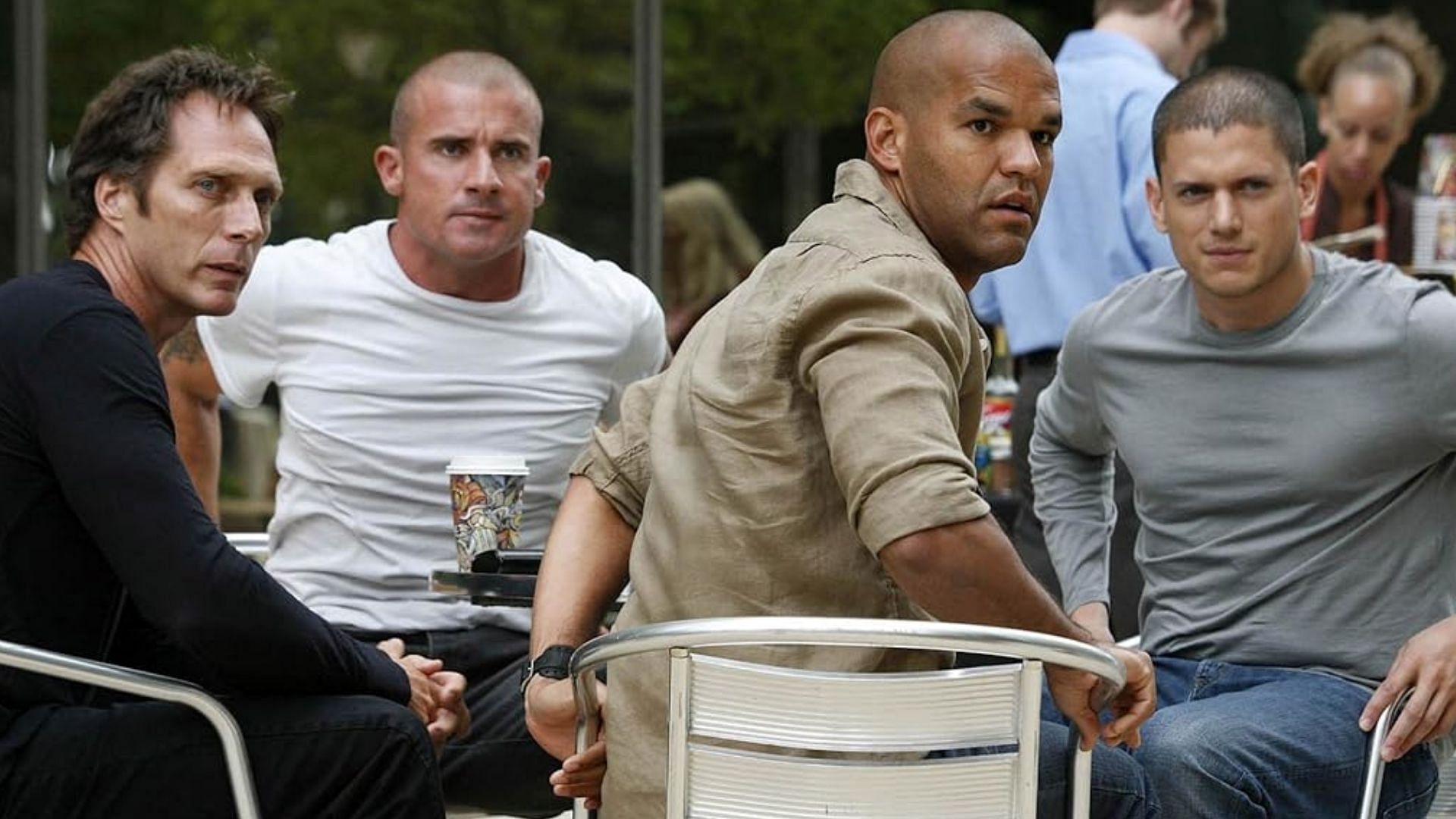 Prison Break (Image via Amazon Prime Video)